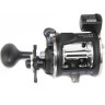 Катушка OKUMA Classic Linecounter XPD-30DLXA 2BB (левая рукоять)