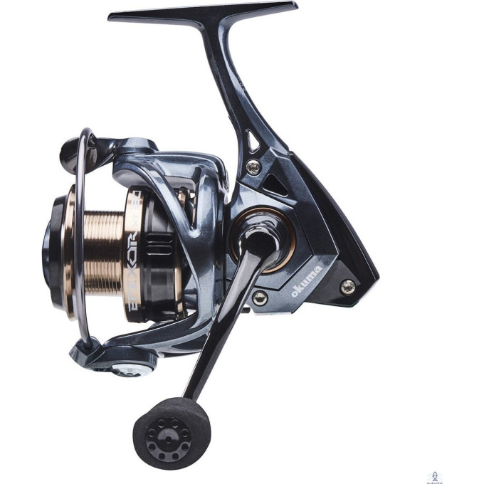 Катушка OKUMA Epixor XT EPXT-30 FD (7+1bb)
