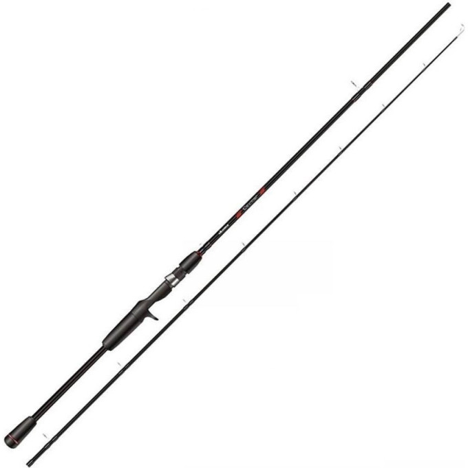 Спиннинг OKUMA Ceymar 244 см 3–21 г 1139